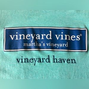 Vineyard Vines | Long sleeve Tee | Never Worn